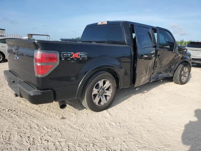 Photo 3 from auction – 2010 FORD F150 SUPER with VIN 1FTEW1C80AKB59411