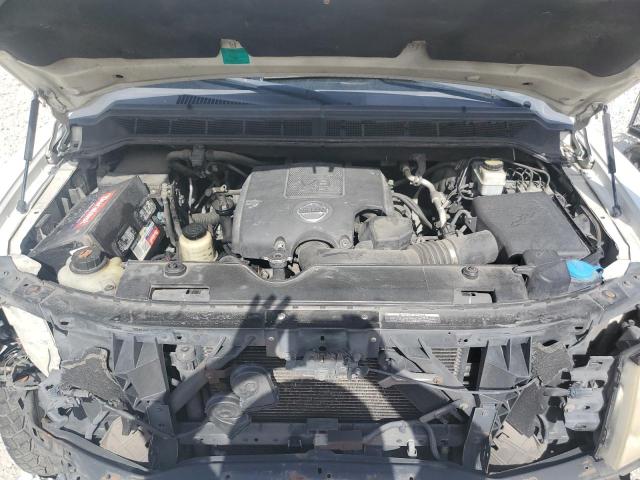 Photo 12 from auction – 2010 NISSAN ARMADA SE with VIN 5N1BA0ND6AN607490