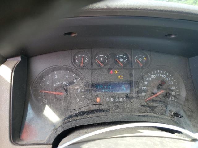 Photo 9 from auction – 2010 FORD F150 with VIN 1FTMF1CW3AKB58568