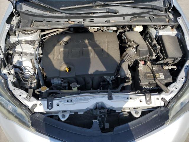 Photo 11 from auction – 2017 TOYOTA COROLLA L with VIN 2T1BURHEXHC790734