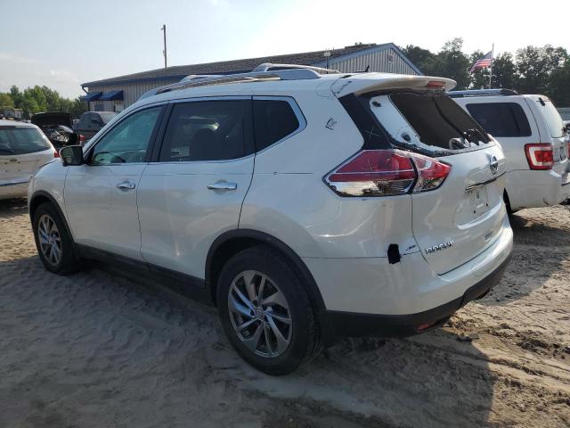 Photo 2 from auction – 2015 NISSAN ROGUE S with VIN 5N1AT2MT0FC893754