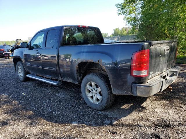 Photo 2 from auction – 2011 GMC SIERRA C15 with VIN 1GTR1VE06BZ458800