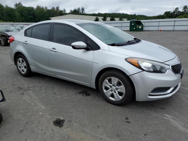 Photo 4 from auction – 2014 KIA FORTE LX with VIN KNAFK4A63E5139545