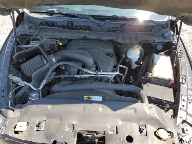 Photo 11 from auction – 2013 RAM 1500 with VIN 3C6JR6AT7DG502373