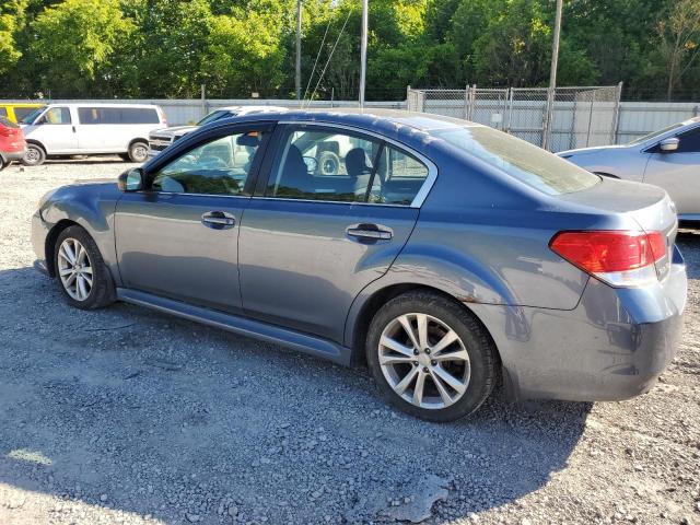 Photo 2 from auction – 2014 SUBARU LEGACY 2.5 with VIN 4S3BMBA61E3011638