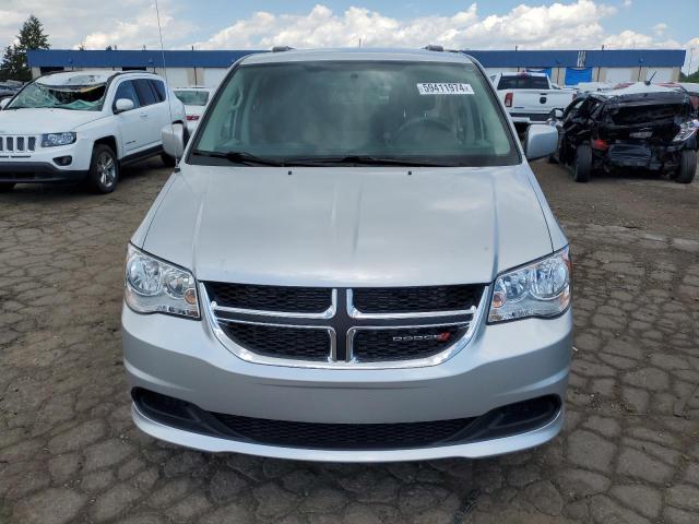 Photo 5 from auction – 2012 DODGE GRAND CARA with VIN 2C4RDGCG6CR381361