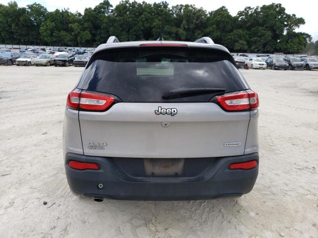 Photo 6 from auction – 2018 JEEP CHEROKEE L with VIN 1C4PJMCB6JD532816