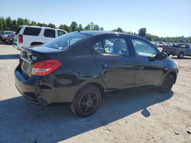 Photo 3 from auction – 2017 MITSUBISHI MIRAGE G4 with VIN ML32F3FJ2HHF15383