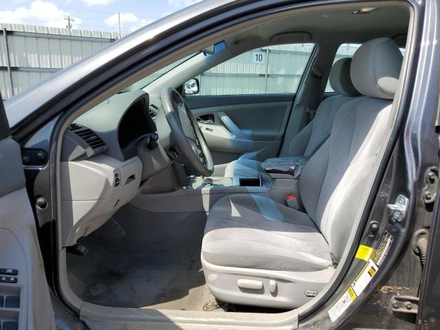 Photo 7 from auction – 2011 TOYOTA CAMRY BASE with VIN 4T1BF3EK3BU773474