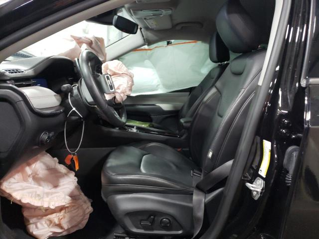 Photo 7 from auction – 2022 JEEP COMPASS LI with VIN 3C4NJDCB9NT167555