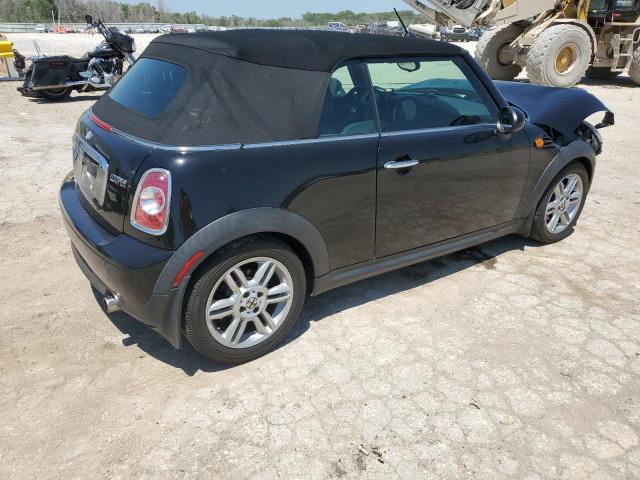 Photo 3 from auction – 2013 MINI COOPER with VIN WMWZN3C55DT568781