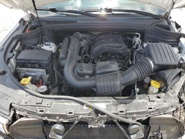Photo 12 from auction – 2015 DODGE DURANGO LI with VIN 1C4RDHDG7FC766137