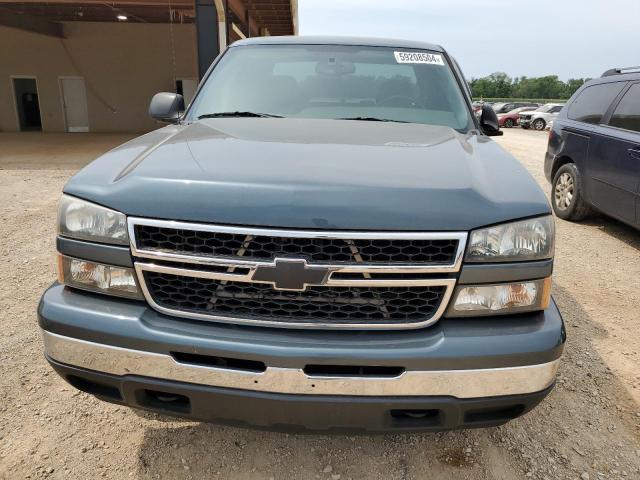 Photo 5 from auction – 2006 CHEVROLET SILVERADO with VIN 1GCEK19B46Z156394