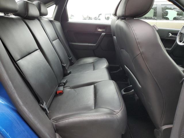 Photo 10 from auction – 2010 FORD FOCUS SES with VIN 1FAHP3GN8AW191771