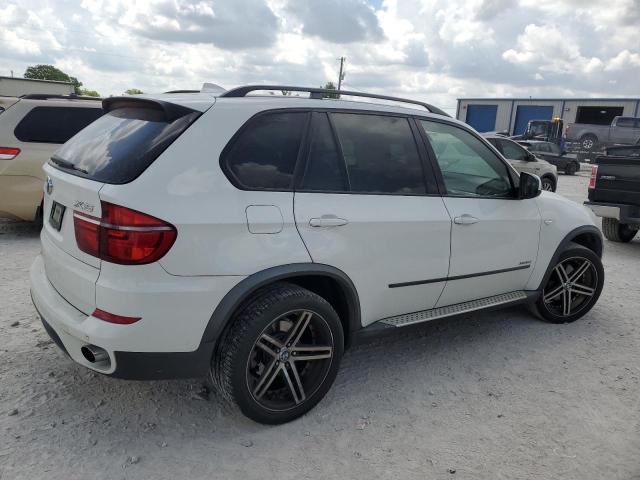 Photo 3 from auction – 2012 BMW X5 XDRIVE3 with VIN 5UXZV4C57CL767000