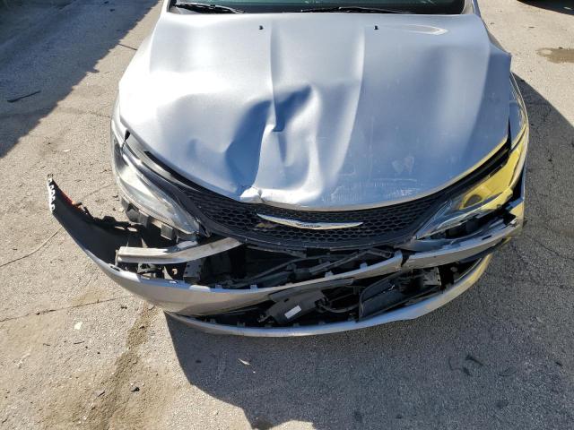 Photo 11 from auction – 2015 CHRYSLER 200 S with VIN 1C3CCCBB2FN590576