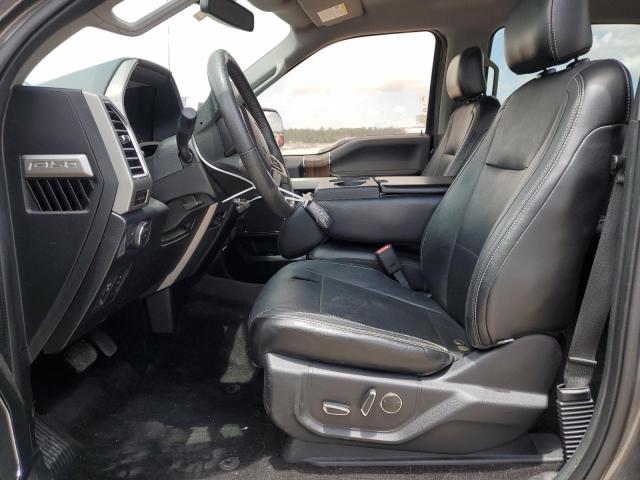 Photo 7 from auction – 2015 FORD F150 SUPER with VIN 1FTEW1CP1FFA19746