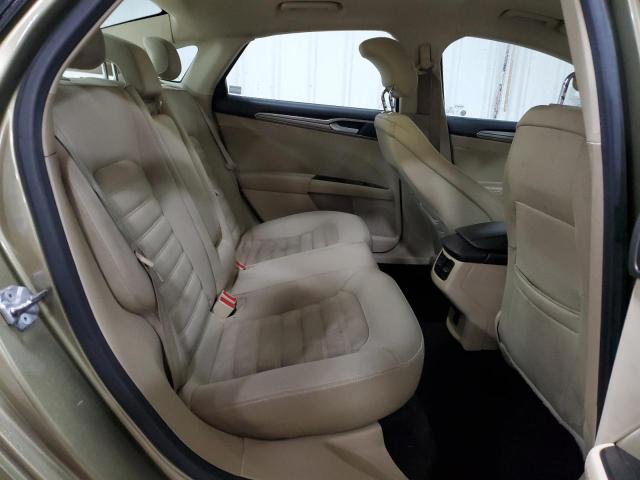 Photo 10 from auction – 2013 FORD FUSION SE with VIN 3FA6P0HRXDR132073