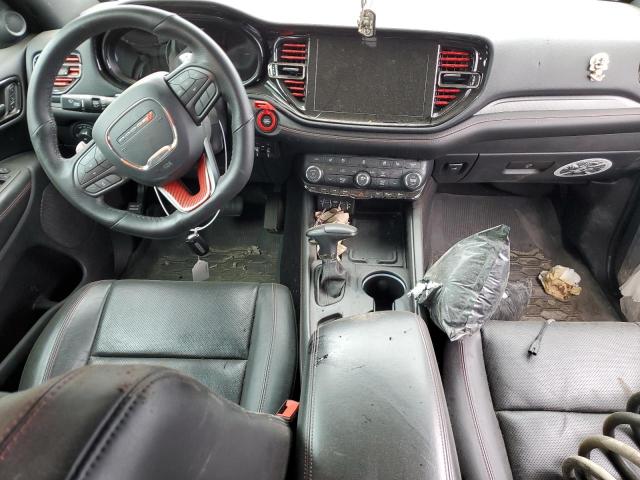 Photo 8 from auction – 2022 DODGE DURANGO R/ with VIN 1C4SDJCT6NC188439