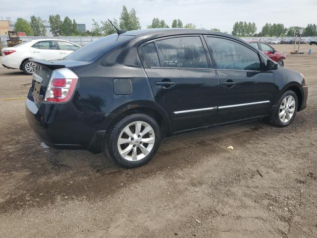 Photo 3 from auction – 2011 NISSAN SENTRA 2.0 with VIN 3N1AB6APXBL663825