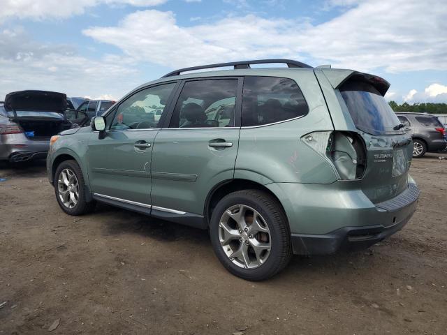 Photo 2 from auction – 2016 SUBARU FORESTER 2 with VIN JF2SJAXC7GH447594