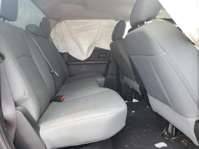 Photo 10 from auction – 2018 RAM 2500 ST with VIN 3C6UR5CL0JG315170