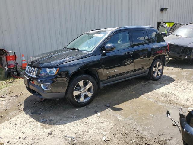 JEEP COMPASS LA 2017 with VIN 1C4NJDEB9HD171970 - Photo from auction