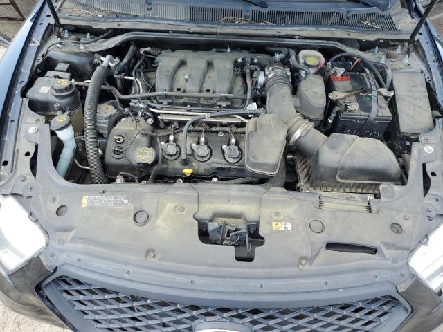 Photo 11 from auction – 2018 FORD TAURUS POL with VIN 1FAHP2MK5JG123877
