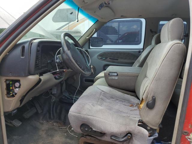 Foto 7 de la subasta – 1996 DODGE RAM 2500 con VIN 3B7KF23W0TM110891