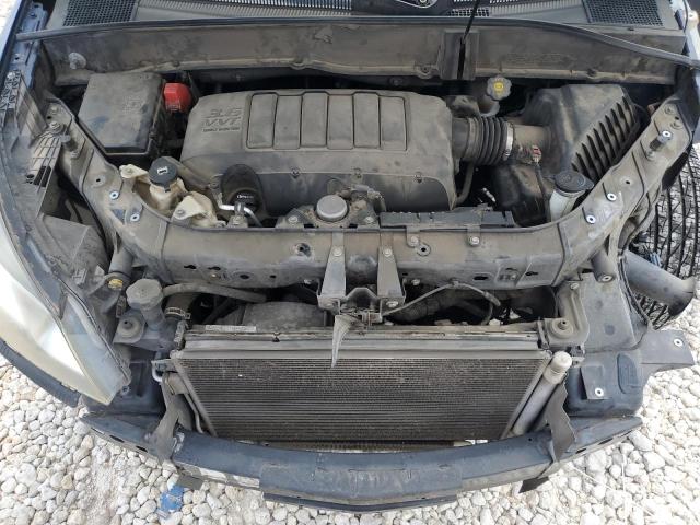 Photo 12 from auction – 2015 CHEVROLET TRAVERSE L with VIN 1GNKRFKD4FJ276760
