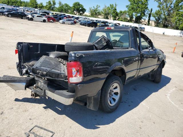 Photo 3 from auction – 2000 FORD RANGER with VIN 1FTYR10V7YTA43349