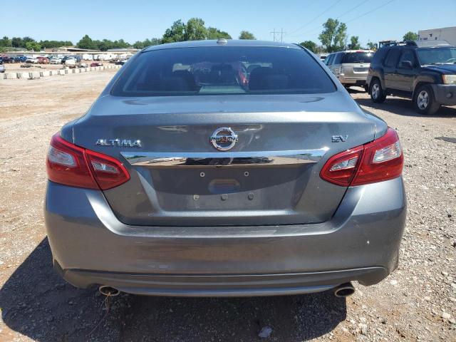 Photo 6 from auction – 2018 NISSAN ALTIMA 2.5 with VIN 1N4AL3AP2JC170620