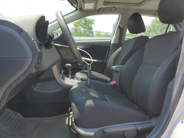 Photo 7 from auction – 2011 TOYOTA COROLLA BA with VIN 2T1BU4EE7BC588688