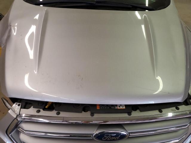 Photo 11 from auction – 2017 FORD ESCAPE TIT with VIN 1FMCU0JDXHUA57681