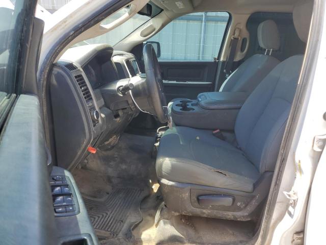 Photo 7 from auction – 2017 RAM 1500 ST with VIN 3C6RR7KT7HG681866