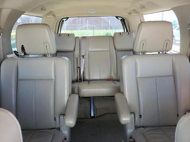 Photo 10 from auction – 2011 FORD EXPEDITION with VIN 1FMJK1J59BEF26126