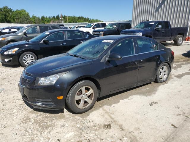 CHEVROLET CRUZE LT 2014 with VIN 1G1PC5SBXE7260592 - Photo from auction