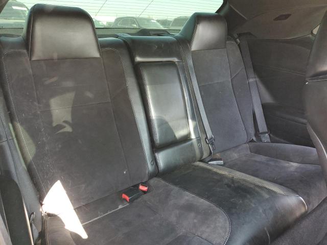 Photo 10 from auction – 2016 DODGE CHALLENGER with VIN 2C3CDZFJ7GH201264