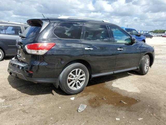 Photo 3 from auction – 2016 NISSAN PATHFINDER with VIN 5N1AR2MN1GC659821