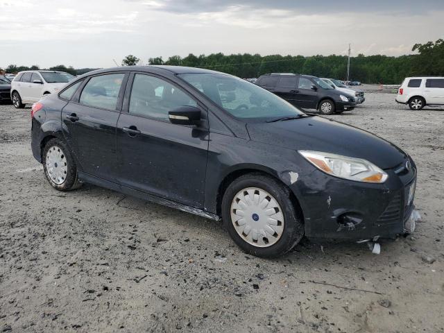 Photo 4 from auction – 2014 FORD FOCUS SE with VIN 1FADP3F27EL306132