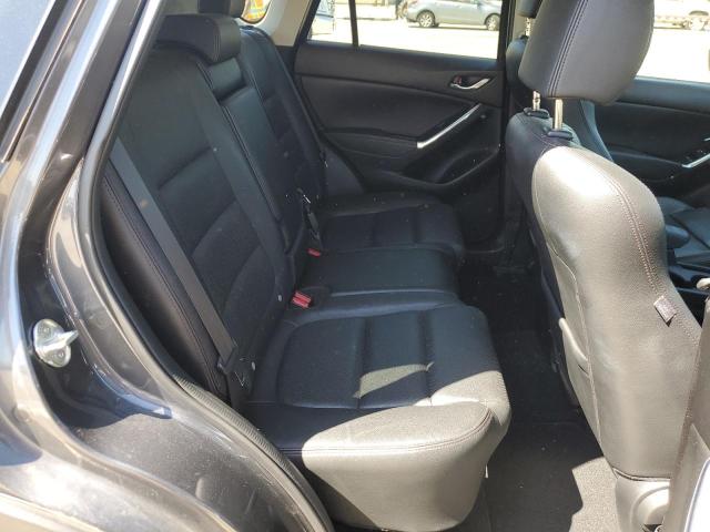 Photo 10 from auction – 2016 MAZDA CX-5 GT with VIN JM3KE2DY3G0797268