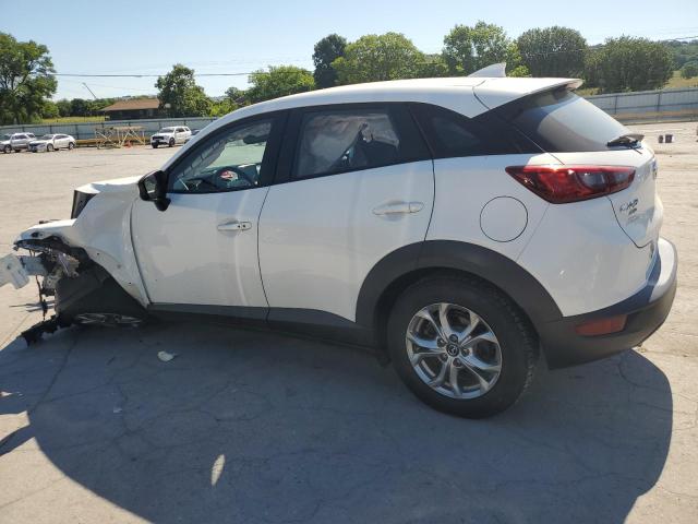 Photo 2 from auction – 2016 MAZDA CX-3 TOURI with VIN JM1DKBC77G0105306