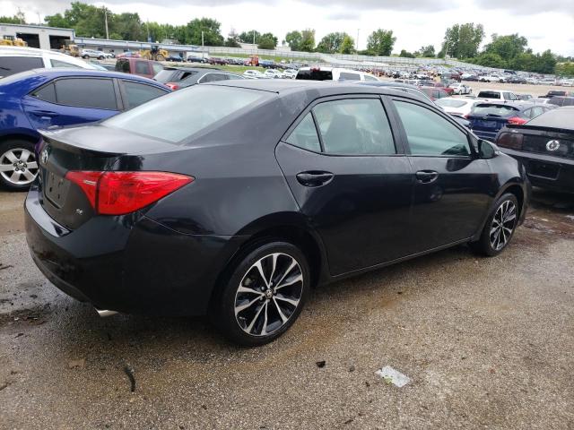 Photo 3 from auction – 2019 TOYOTA COROLLA L with VIN 5YFBURHE2KP888843
