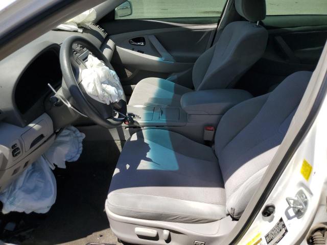 Photo 7 from auction – 2011 TOYOTA CAMRY BASE with VIN 4T1BF3EK8BU656196