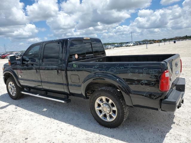 Photo 2 from auction – 2012 FORD F250 SUPER with VIN 1FT7W2BT5CEB57739