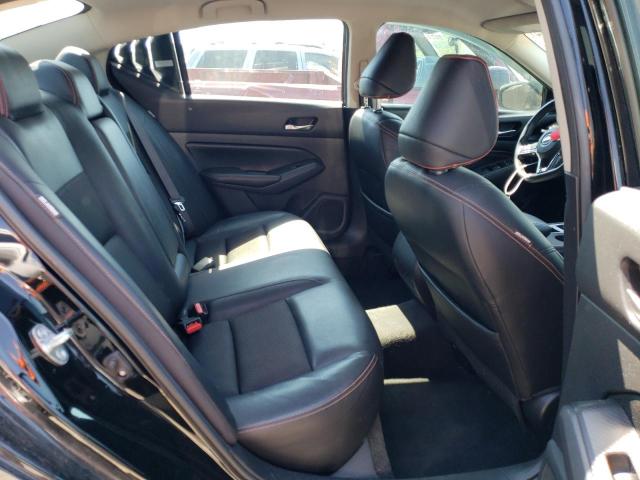 Photo 10 from auction – 2021 NISSAN ALTIMA SR with VIN 1N4BL4CV6MN340699