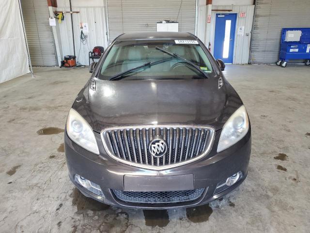 Photo 5 from auction – 2012 BUICK VERANO with VIN 1G4PP5SK2C4198787