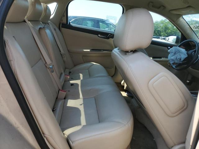 Photo 10 from auction – 2009 CHEVROLET IMPALA 1LT with VIN 2G1WT57N991291544