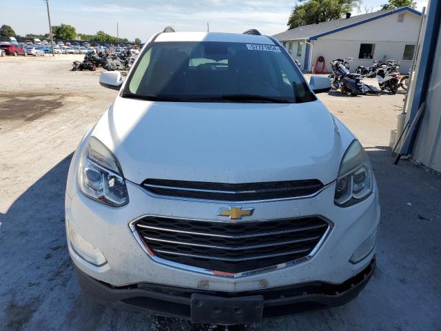 Photo 5 from auction – 2016 CHEVROLET EQUINOX LT with VIN 2GNALCEK7G1158736