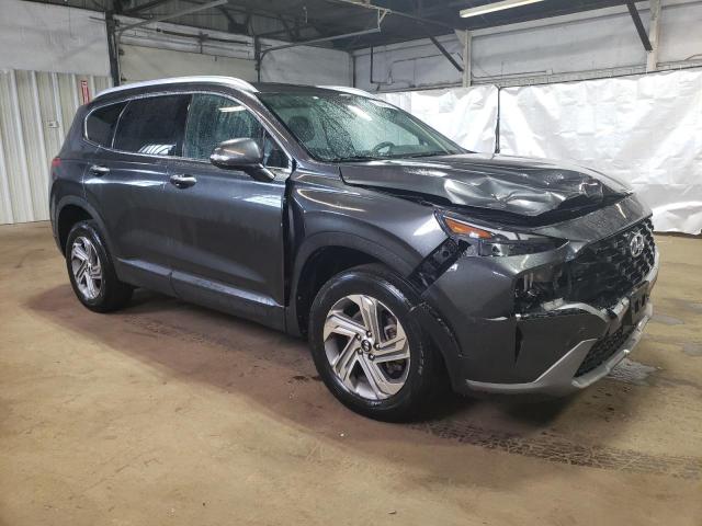 Photo 4 from auction – 2023 HYUNDAI SANTA FE S with VIN 5NMS2DAJ2PH539392
